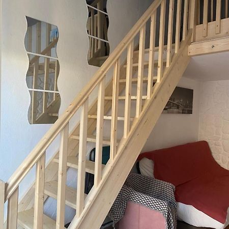 Maisonnette 4Pers Villa Le Barcarès Екстериор снимка