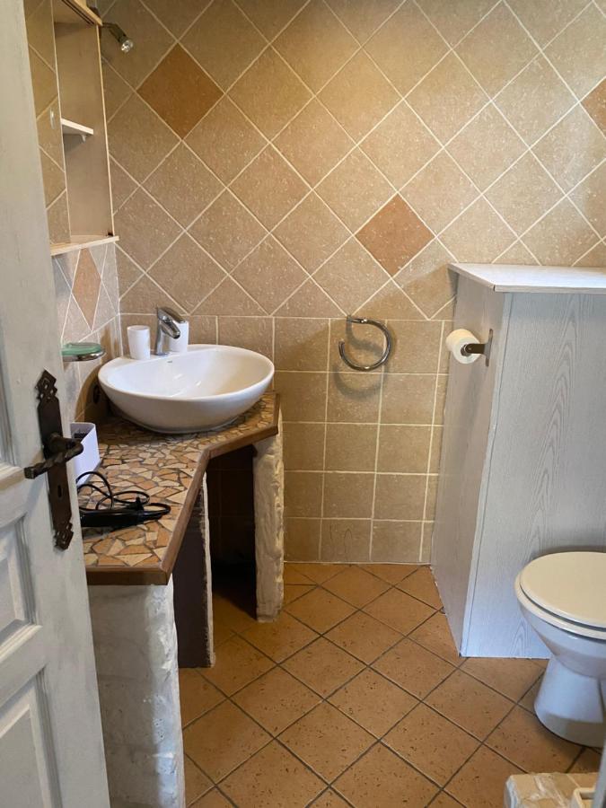 Maisonnette 4Pers Villa Le Barcarès Екстериор снимка