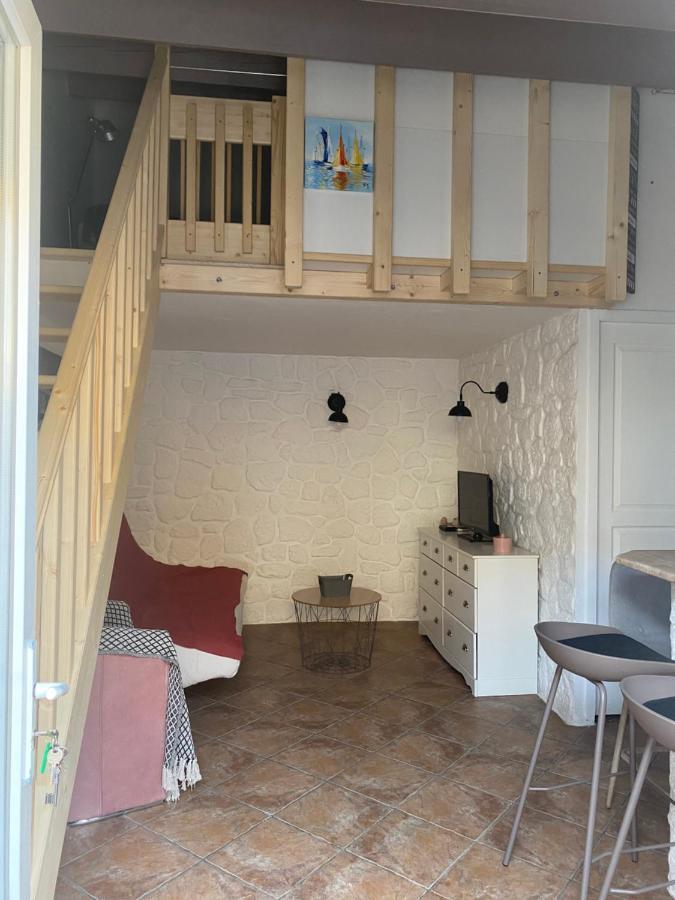 Maisonnette 4Pers Villa Le Barcarès Екстериор снимка