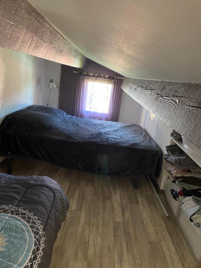 Maisonnette 4Pers Villa Le Barcarès Екстериор снимка