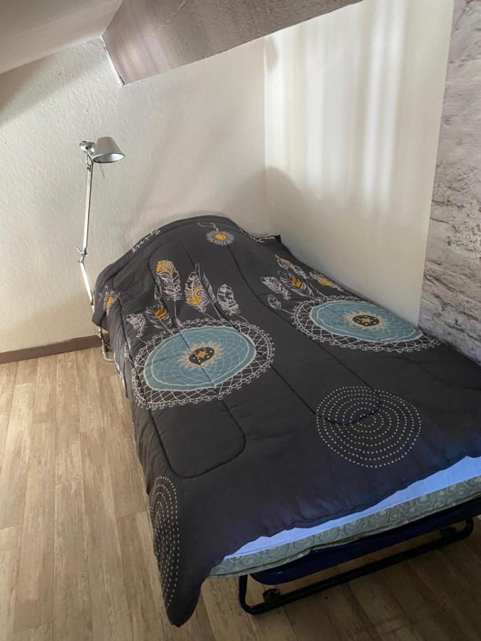 Maisonnette 4Pers Villa Le Barcarès Екстериор снимка